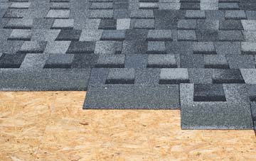 expert Little Bolehill asphalt roof companies