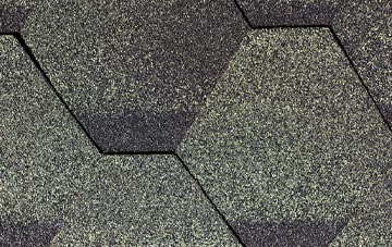 Little Bolehill fibreglass shingle repairs