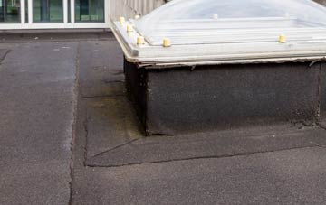 disadvantages of Little Bolehill flat roofs