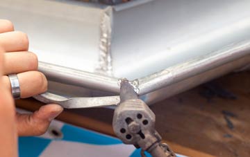 disadvantages of Little Bolehill lead roofing