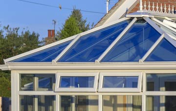 professional Little Bolehill conservatory insulation