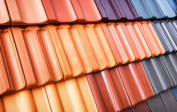 Little Bolehill roof tile costs