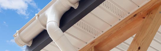 get Little Bolehill guttering quotes today