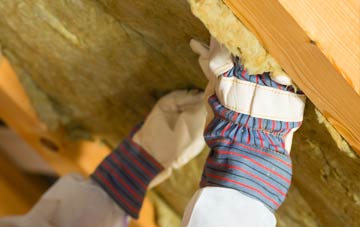 types of Little Bolehill pitched roof insulation materials