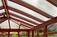 Little Bolehill conservatory roofing insulation