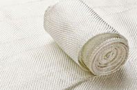 Little Bolehill fibreglass roofing repairs