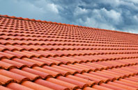 Little Bolehill roofing tiles