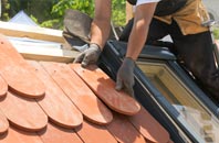 Little Bolehill tiled roofing companies